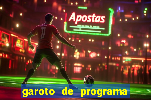 garoto de programa de fortaleza